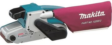 Imagen de LIJADORA DE BANDA DE 76X610MM 1010W 9920 MAKITA
