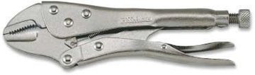 Imagen de PINZA MORSA RECTA 7 PULGADAS CROSSMAN 94-557