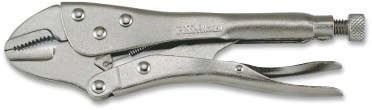 Imagen de PINZA MORSA RECTA 7 PULGADAS CROSSMAN 94-557