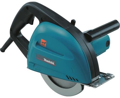 Imagen de SIERRA CIRCULAR PARA METAL 7 1/4" 1100W 4131 MAKITA