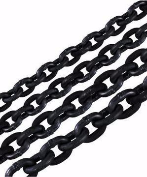 Imagen de CADENA ALTA RESISTENCIA GRADO 80 5MM  0.65T ABLE
