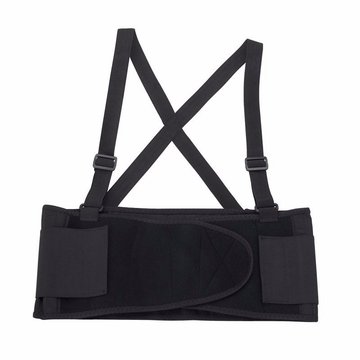 Imagen de FAJA DE PROTECCIÓN LUMBAR TALLE S