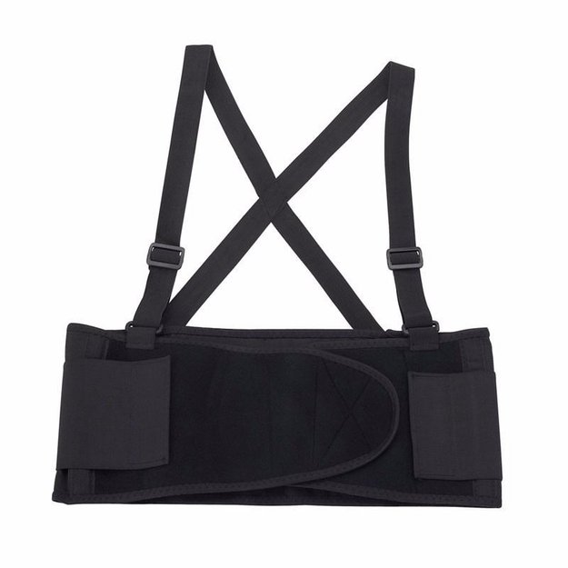 Imagen de FAJA DE PROTECCIÓN LUMBAR TALLE S