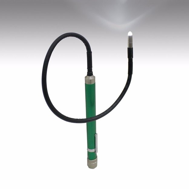 Imagen de LINTERNA LED CON FLEXIBLE CHANGLU