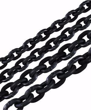 Imagen de CADENA ALTA RESISTENCIA GRADO 80 8MM 2T ABLE