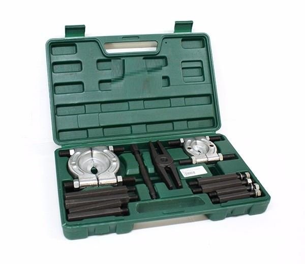 Imagen de KIT EXTRACTOR DE RULEMANES 30-50 MM 50-75 MM CHANGLU