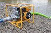 Imagen de BOMBA DE AGUA A NAFTA DE DIAFRAGMA SAPO SUBARU ROBIN PTX301D