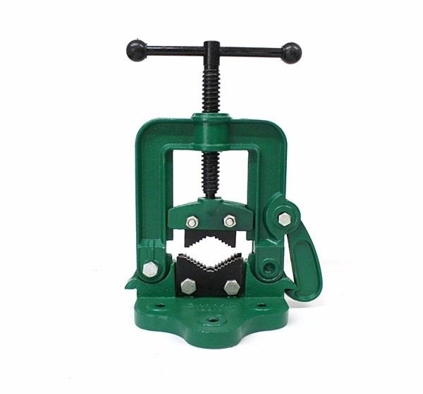 Imagen de Morsa Para Caño A Bisagra 100mm Changlu