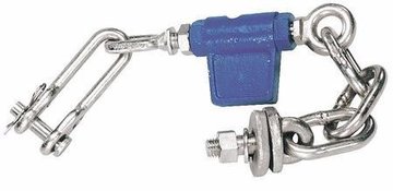 Imagen de TENSOR CON CADENA 594MM X 657MM TIPO FORD