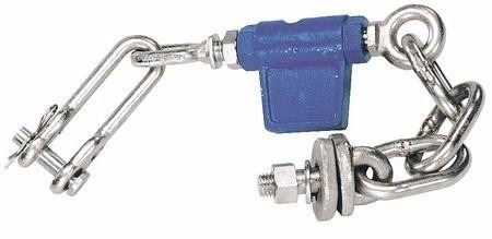 Imagen de TENSOR CON CADENA 594MM X 657MM TIPO FORD