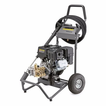 Imagen de HIDROLAVADORA A NAFTA 9.25 HP 230 BAR HD 8/23G KARCHER