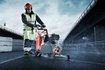 Imagen de CORTADORA HORMIGÓN DISCO 18PULG MOTOR HONDA 11.5HP HUSQVARNA