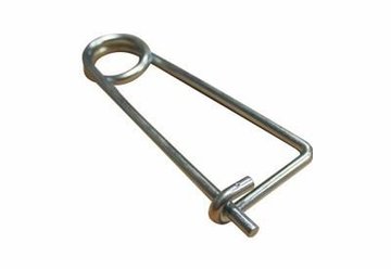Imagen de CHAVETA TIPO GANCHO 3 MM