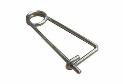 Imagen de CHAVETA TIPO GANCHO 3 MM