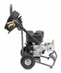 Imagen de HIDROLAVADORA A NAFTA 5.6HP 150 BAR HD 6/15 G KARCHER