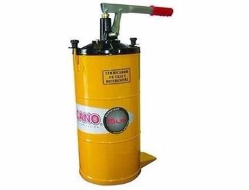 Imagen de LUBRICADOR DE CAJA Y DIFERENCIA VALVULINA 15L VULCANO