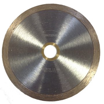 Imagen de DISCO DIAMANTADO CONTINUO 4.5 PULG. HUSQVARNA