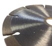 Imagen de DISCO DIAMANTADO SEGMENTADO 4.5 PULG. HUSQVARNA