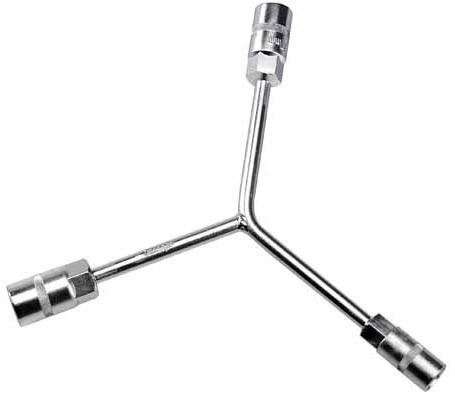 Imagen de Llave De Tubo Tipo Y 14 - 17 -19mm