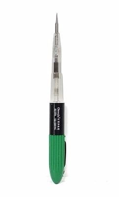 Imagen de TESTER BUSCA POLO 150-1500 V CHANGLU CL501504