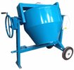 Imagen de HORMIGONERA ELÉCTRICA 500L POLIERI