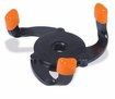Imagen de Saca Filtro Tipo Araña 63.5 A 98.4mm Truper Ll-3q-fa