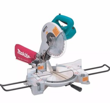 Imagen de SIERRA INGLETADORA 11" 16502 LS1040 MAKITA