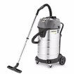 Imagen de ASPIRADORA SECO HÚMEDO 2300W 90 LITROS NT 90/2 ME KARCHER