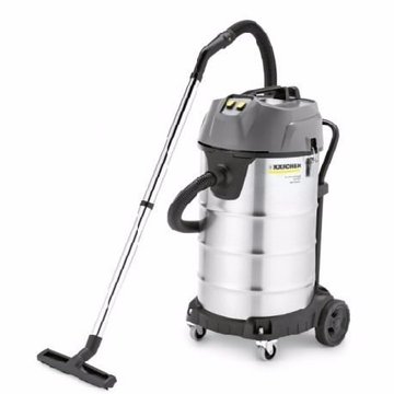 Imagen de ASPIRADORA SECO HÚMEDO 2300W 90 LITROS NT 90/2 ME KARCHER