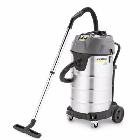 Imagen de ASPIRADORA SECO HÚMEDO 2300W 90 LITROS NT 90/2 ME KARCHER
