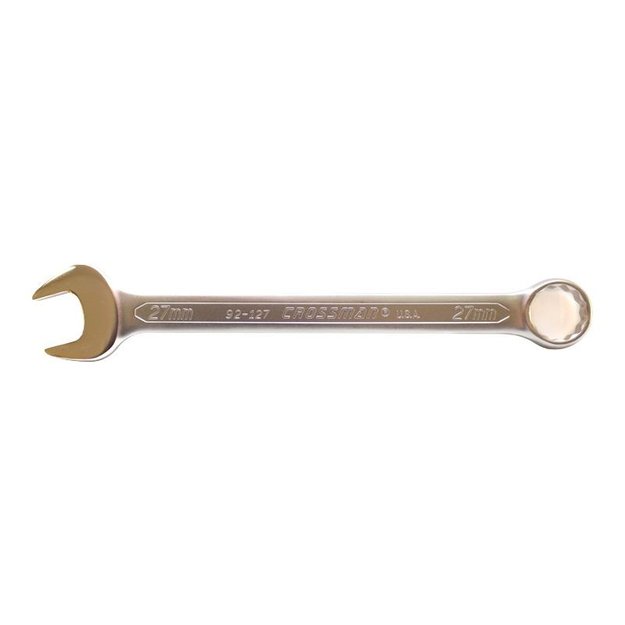 Imagen de LLAVE COMBINADA 1/4"  CROSSMAN