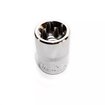 Imagen de BOCALLAVE ENCASTRE 1/2" TORX HEMBRA E11 CROSSMAN