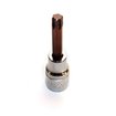 Imagen de BOCALLAVE - TUBO - DADO ENC.1/2  TORX MACHO T20 CROSSMAN