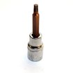 Imagen de BOCALLAVE - TUBO - DADO ENC.1/2  TORX MACHO T20 CROSSMAN