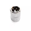 Imagen de BOCALLAVE ENCASTRE 1/2" TORX HEMBRA E22 CROSSMAN
