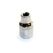 Imagen de BOCALLAVE - TUBO - DADO ENCASTRE 1/2" TORX HEMBRA E10 CROSSMAN