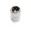 Imagen de BOCALLAVE - TUBO - DADO ENCASTRE 1/2" TORX HEMBRA E10 CROSSMAN