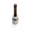 Imagen de BOCALLAVE DADO - TUBO ENCASTRE 1/2" TORX MACHO T60 CROSSMAN