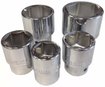 Imagen de BOCALLAVE ENCASTRE 3/4" HEXAGONAL 46MM CROSSMAN