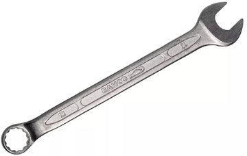 Imagen de LLAVE COMBINADA 16MM BAHCO