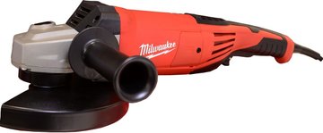Imagen de AMOLADORA ANGULAR 9" 2200W 9087S-59 MILWAUKEE