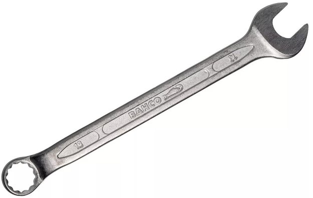 Imagen de LLAVE COMBINADA 25 MM BAHCO