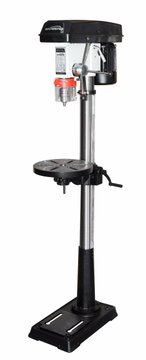 Imagen de TALADRO DE COLUMNA MONOFÁSICO 3/4HP 16MM TMC16 BARBERO