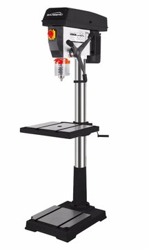 Imagen de TALADRO DE PIE MONOFÁSICO 2HP 32MM TMC32 BARBERO