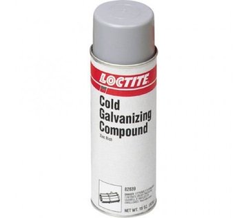 Imagen de GALVANIZANTE EN FRÍO PROTEGE ÓXIDO 425G LOCTITE