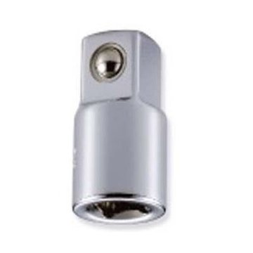 Imagen de ADAPTADOR PARA DADO 1/4" H - 3/8" M CROSSMAN