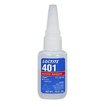 Imagen de ADHESIVO INSTÁNTANEO CURADO RÁPIDO 20G 401/40 LOCTITE