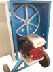 Imagen de HORMIGONERA CON MOTOR A NAFTA HONDA  350L  POLIERI