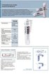 Imagen de SILICONA 330° JUNTAS DE CARTER (FLEXIBLE) 300ML LOCTITE 5900
