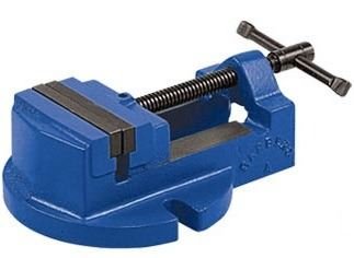 Imagen de MORSA PLANA FIJA MODELO C - APERTURA 125MM BARBERO